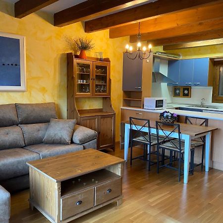 Апартаменты Duplex Altos De Santiago Jardin Вильянуа Экстерьер фото