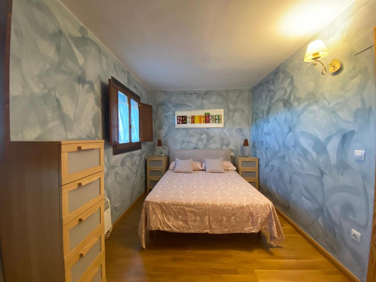 Апартаменты Duplex Altos De Santiago Jardin Вильянуа Экстерьер фото